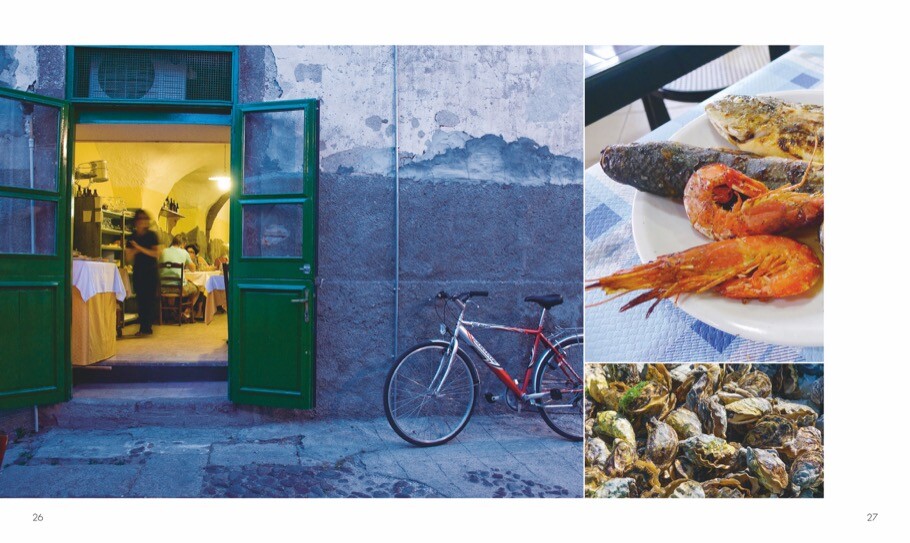 Weitere Ansicht: La Cucina Sarda | Herbert Taschler