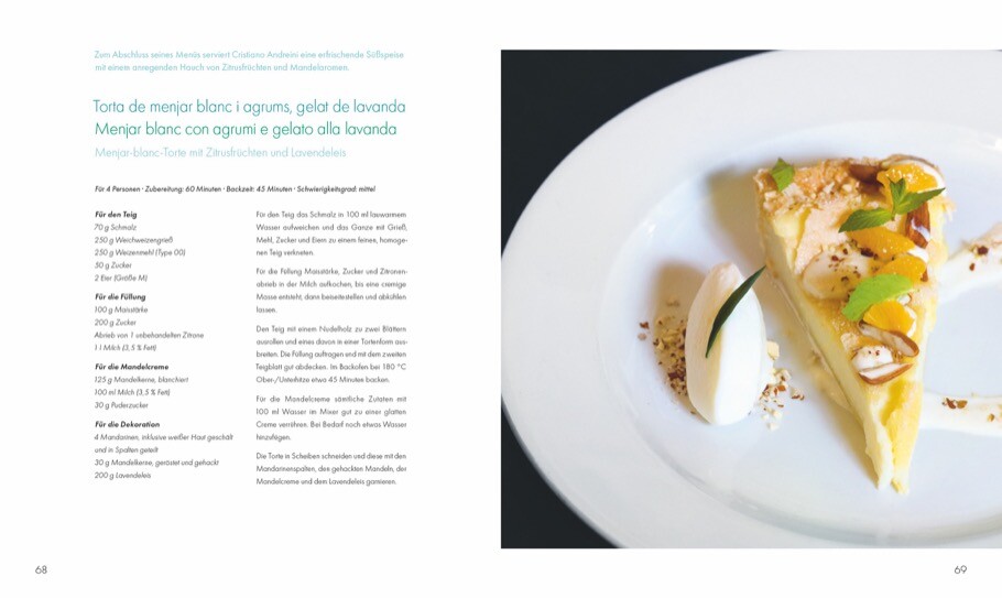Weitere Ansicht: La Cucina Sarda | Herbert Taschler