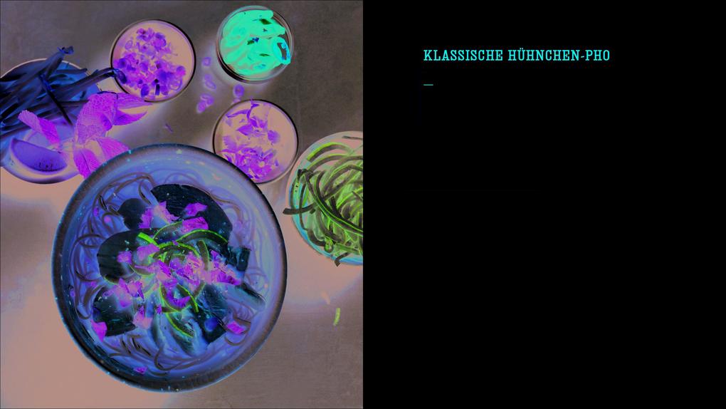 Weitere Ansicht: Pho | Andrea Nguyen