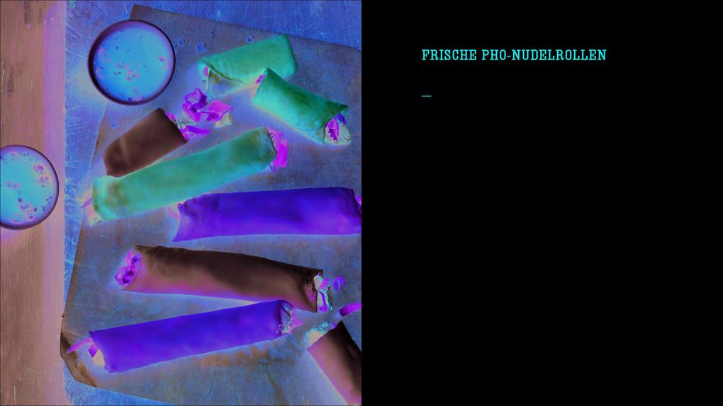 Weitere Ansicht: Pho | Andrea Nguyen