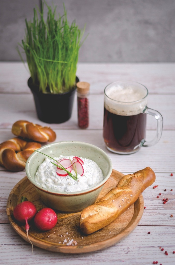 Weitere Ansicht: Fränkische Lieblingsrezepte | Ina Medick