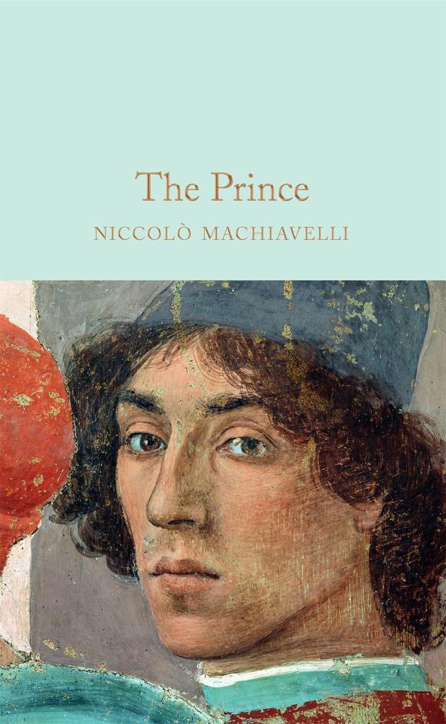 Produktbild: The Prince | Niccolò Machiavelli