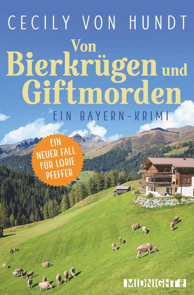 Produktbild: Von Bierkrügen und Giftmorden | Cecily von Hundt