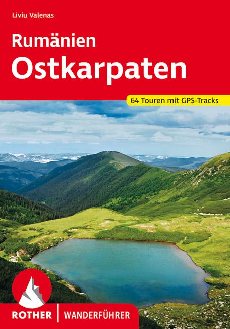 Produktbild: Rumänien - Ostkarpaten | Liviu Valenas