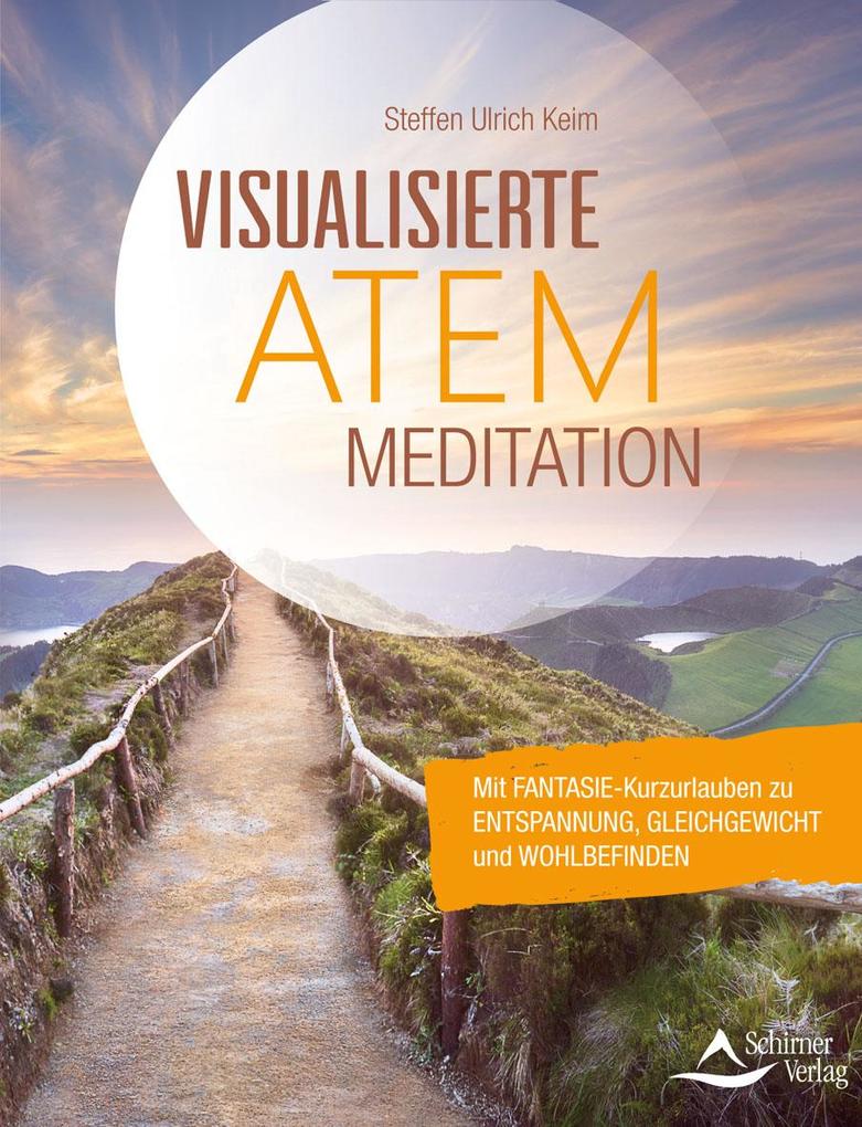 Produktbild: Visualisierte Atemmeditation | Steffen Ulrich Keim