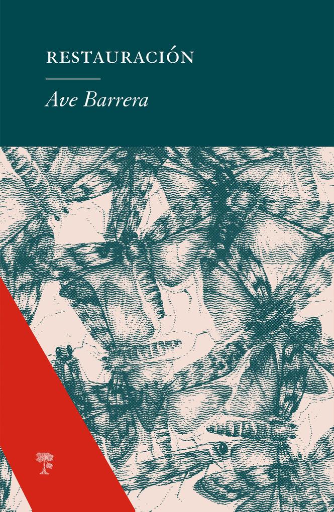Produktbild: Restauración | Ave Barrera