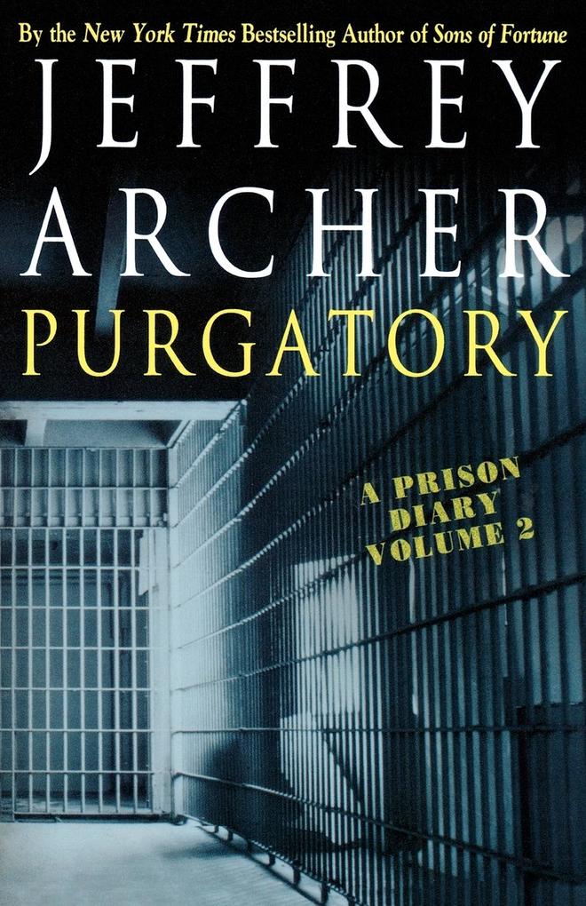 Produktbild: Purgatory | Jeffrey Archer