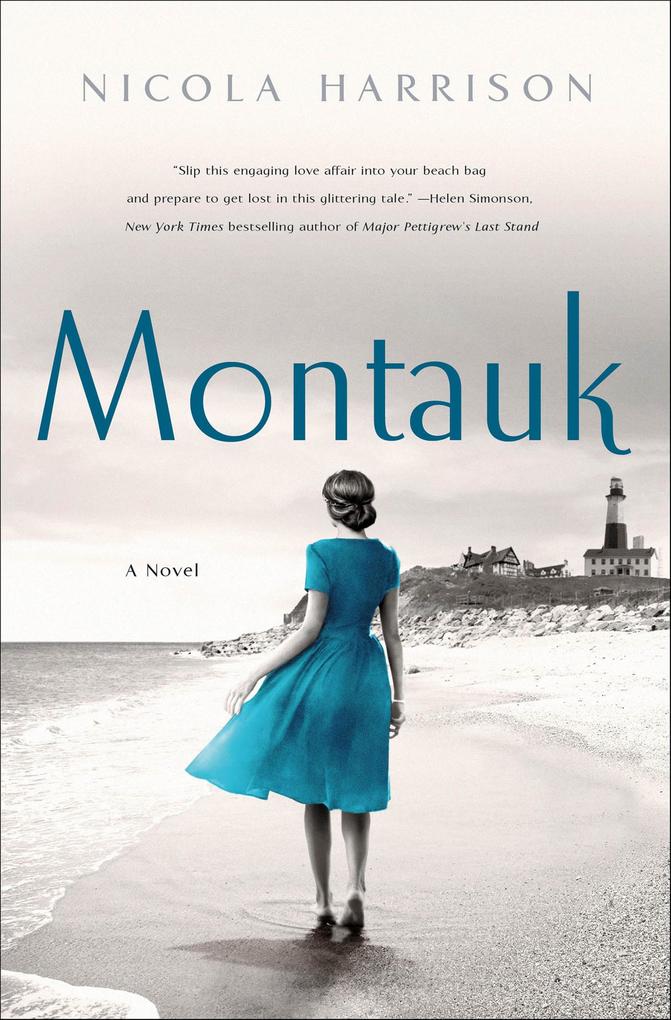 Produktbild: Montauk | Nicola Harrison