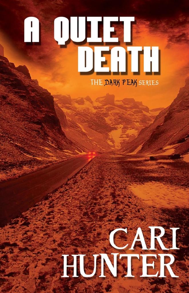 Produktbild: A Quiet Death | Cari Hunter