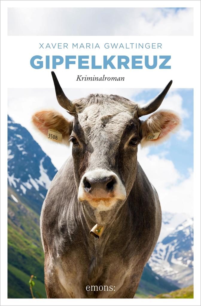 Produktbild: Gipfelkreuz | Xaver Gwaltinger