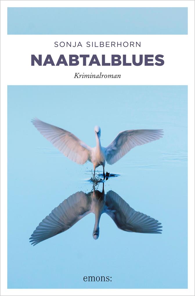Produktbild: Naabtalblues | Sonja Silberhorn
