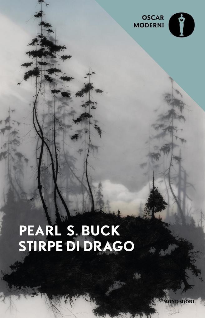 Produktbild: Stirpe di drago | Pearl S. Buck
