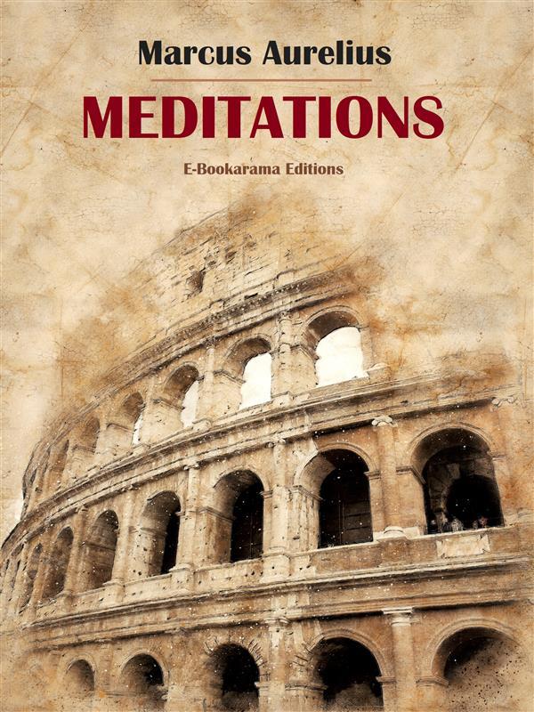 Produktbild: Meditations | Marcus Aurelius