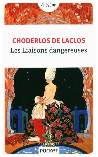 Produktbild: Les liaisons dangereuses | Choderlos de Laclos