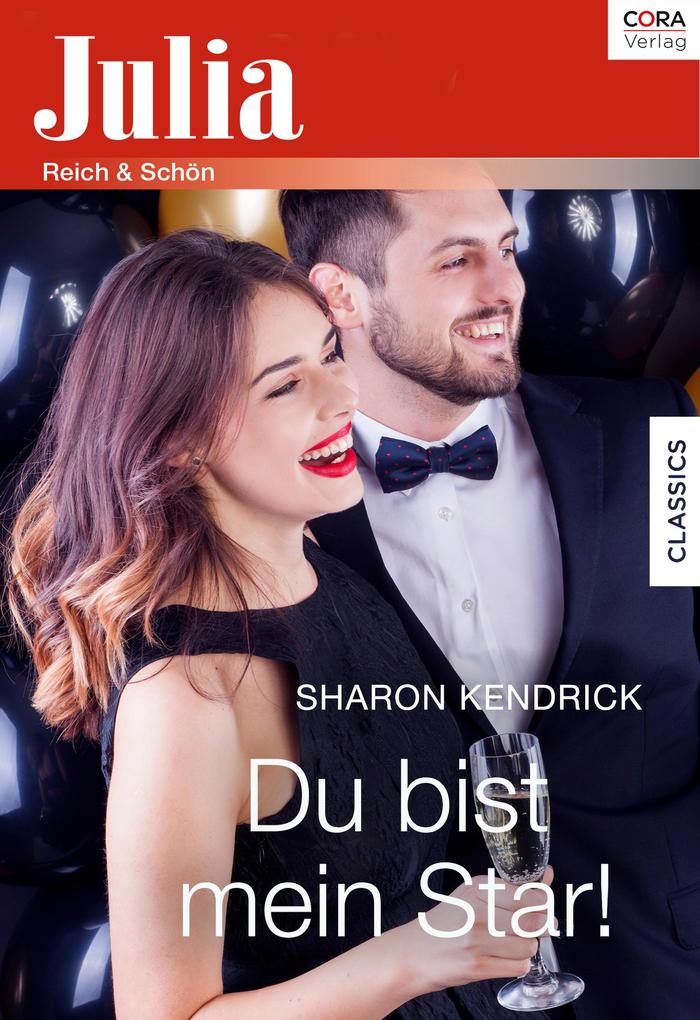 Produktbild: Du bist mein Star! | Sharon Kendrick