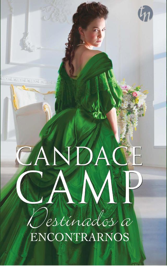 Produktbild: Destinados a encontrarnos | Candace Camp
