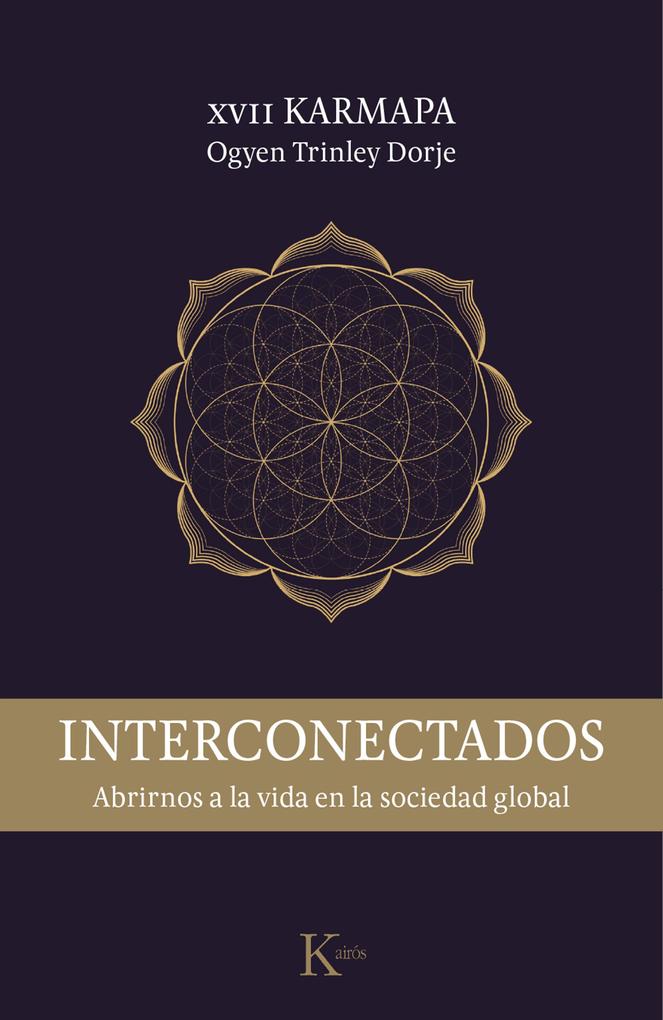 Produktbild: Interconectados | Ogyen Trinley Dorje