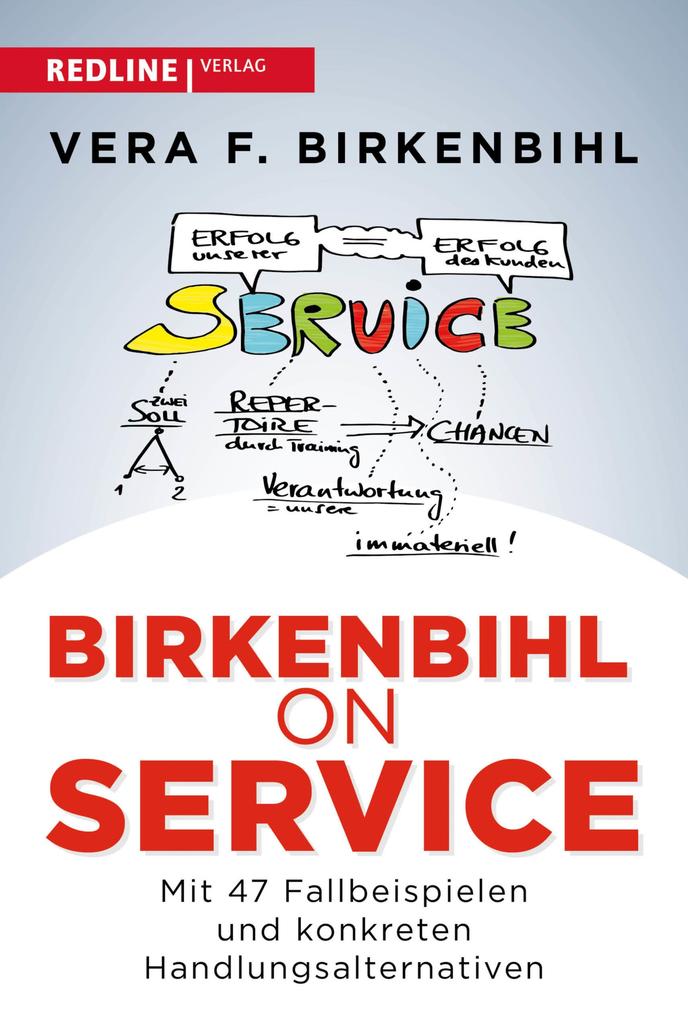 Produktbild: Birkenbihl on Service | Vera F. Birkenbihl