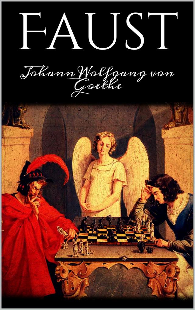 Produktbild: Faust | Johann Wolfgang von Goethe