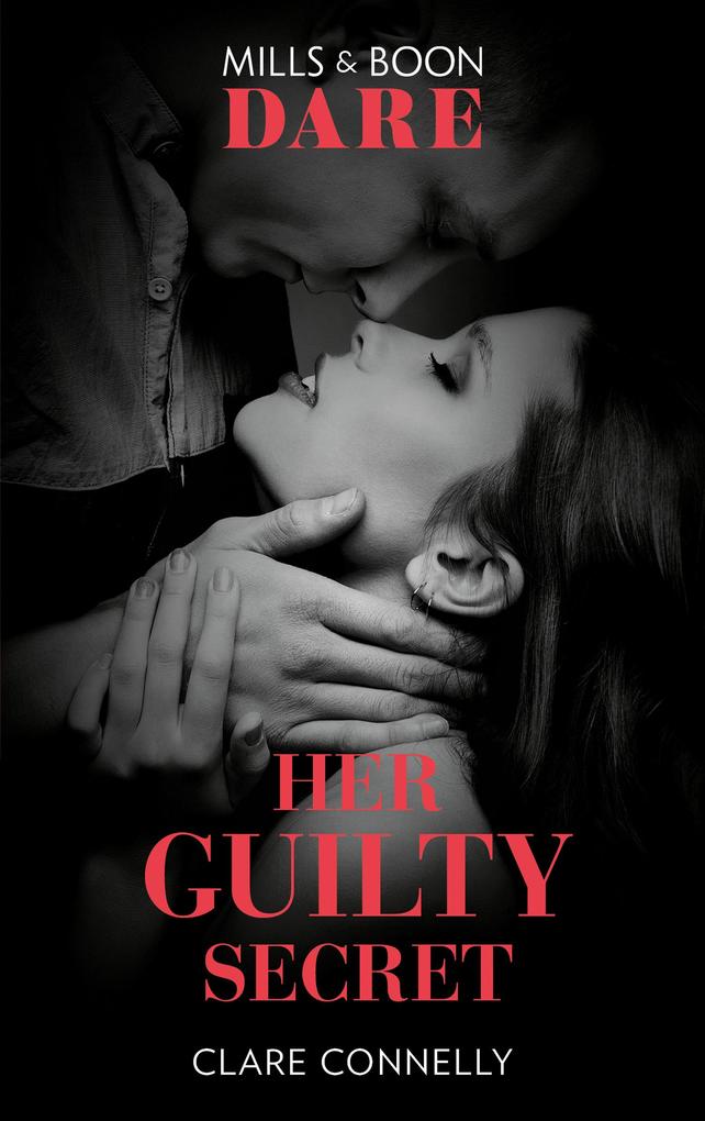 Produktbild: Her Guilty Secret | Clare Connelly