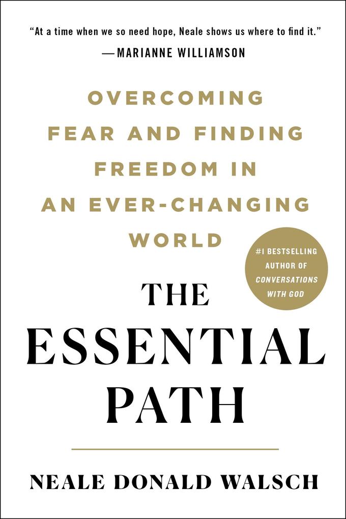 Produktbild: The Essential Path | Neale Donald Walsch
