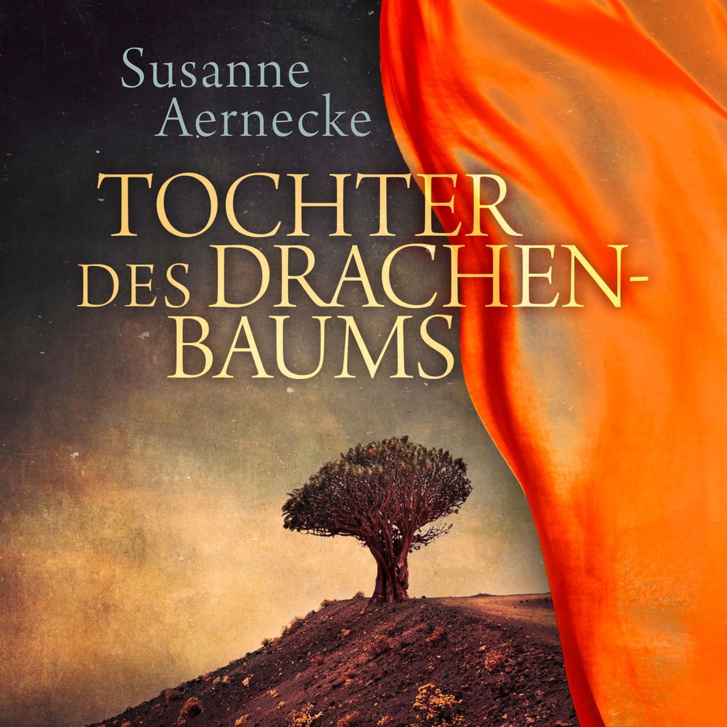 Produktbild: Tochter des Drachenbaums | Susanne Aernecke
