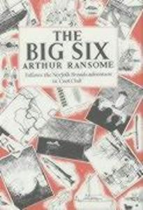 Produktbild: The Big Six | Arthur Ransome
