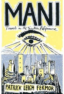 Produktbild: Mani | Patrick Leigh Fermor