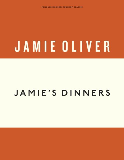 Produktbild: Jamie's Dinners | Jamie Oliver