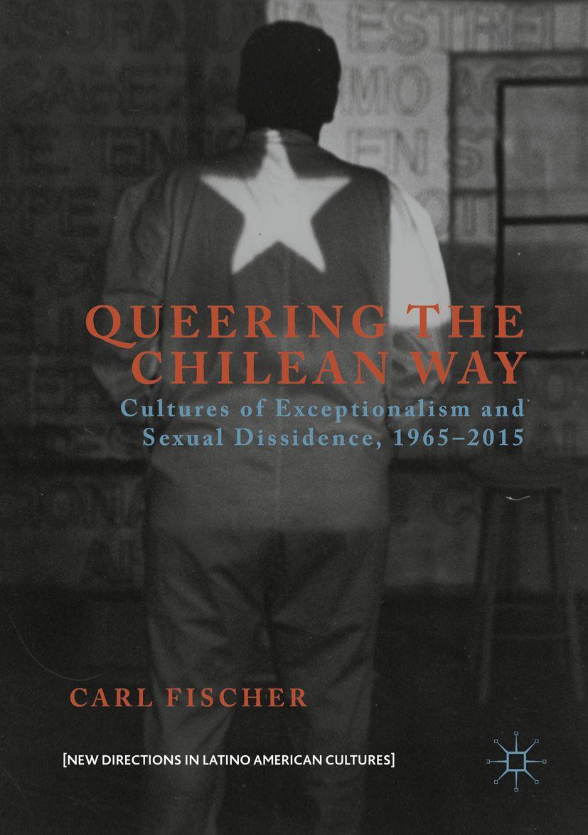 Produktbild: Queering the Chilean Way | Carl Fischer