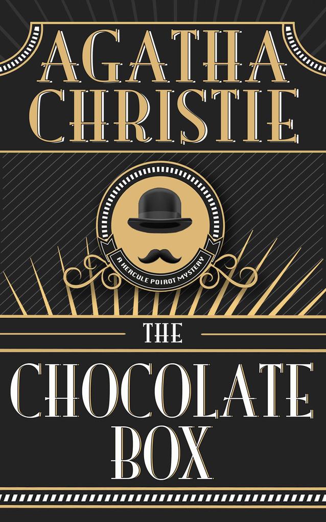 Produktbild: The Chocolate Box | Agatha Christie