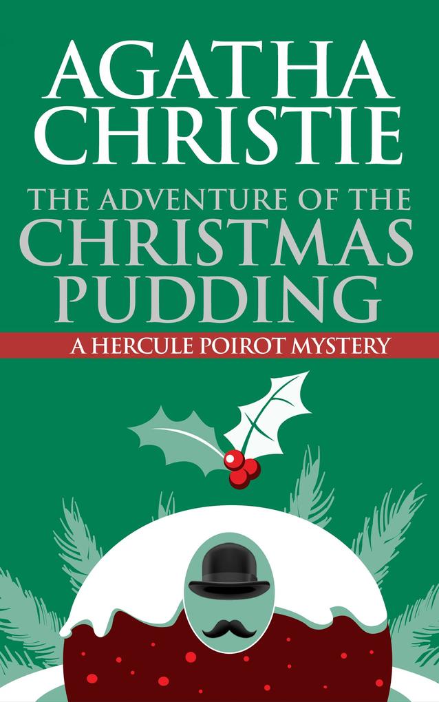 Produktbild: The Adventure of the Christmas Pudding | Agatha Christie
