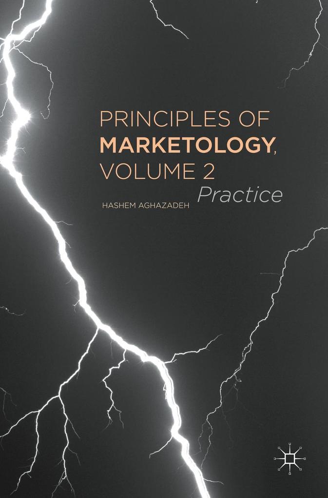 Produktbild: Principles of Marketology, Volume 2 | Hashem Aghazadeh