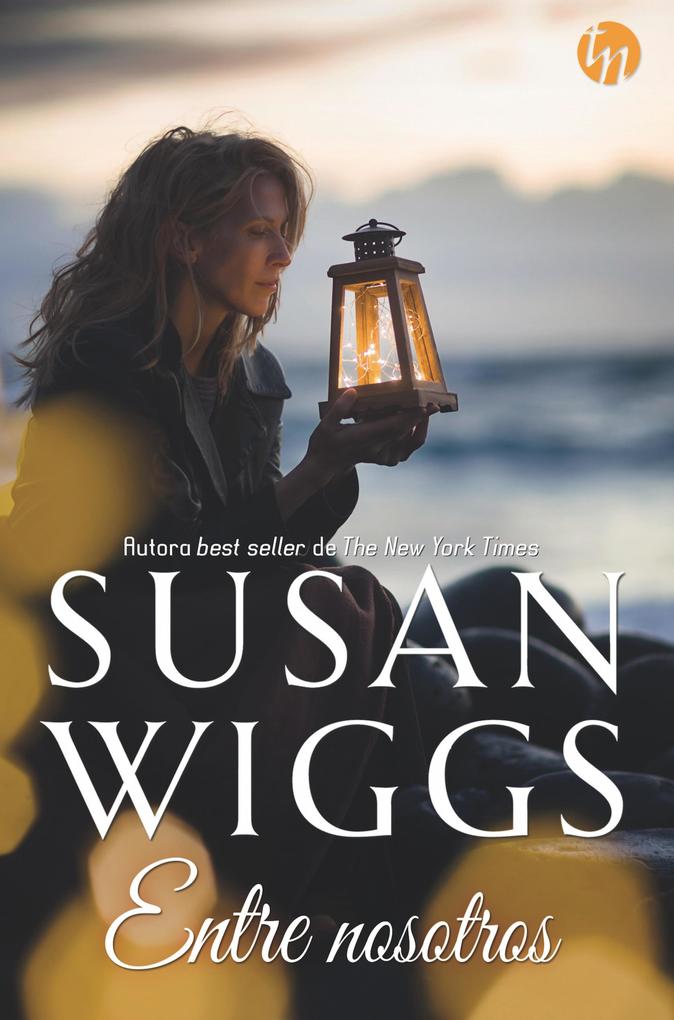 Produktbild: Entre nosotros | Susan Wiggs