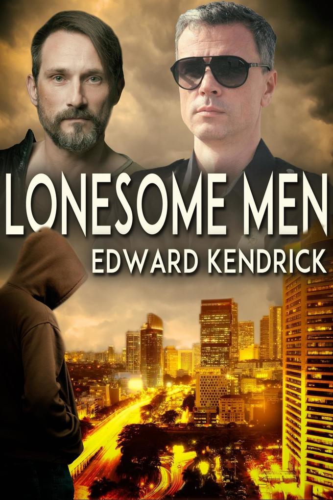 Produktbild: Lonesome Men | Edward Kendrick