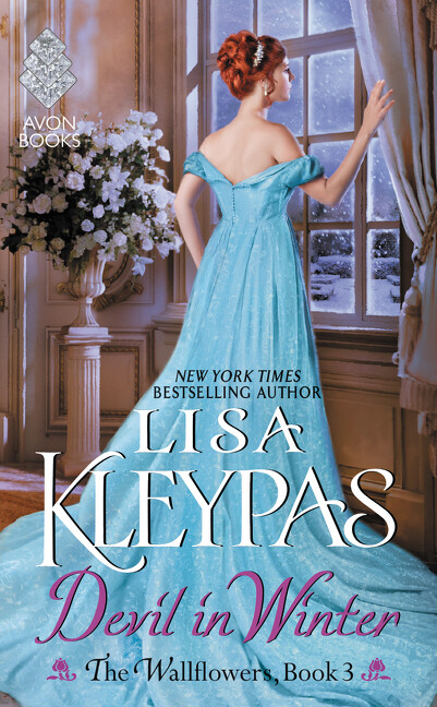 Produktbild: Devil in Winter | Lisa Kleypas