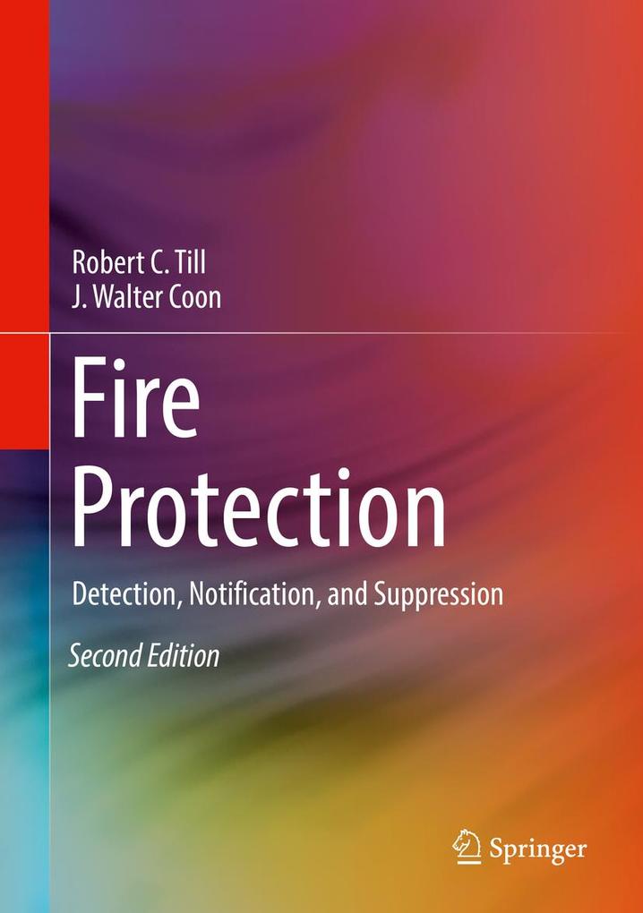 Fire Protection als eBook pdf