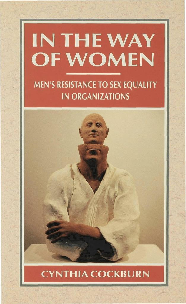 Produktbild: In the Way of Women | Cynthia Cockburn