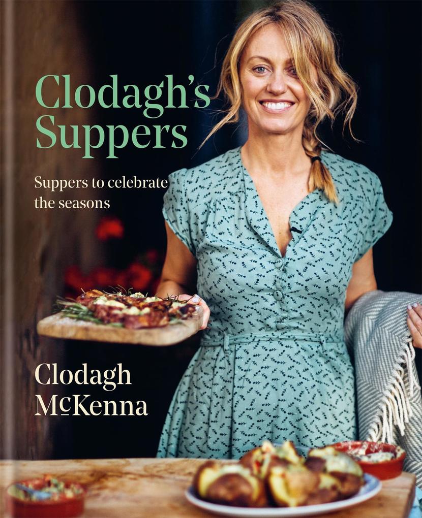 Produktbild: Clodagh's Suppers | Clodagh Mckenna