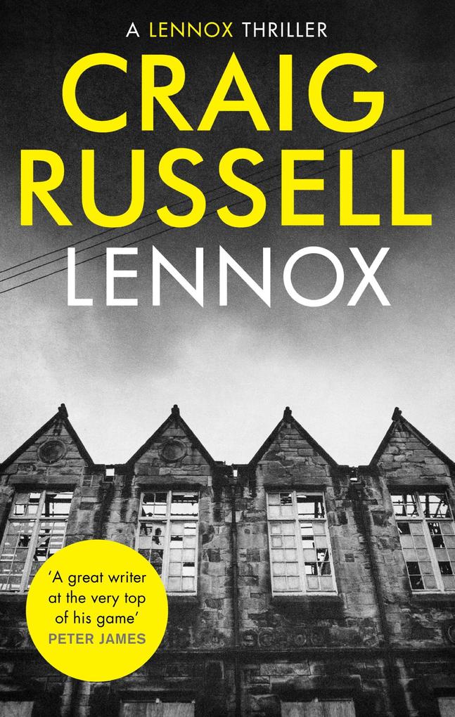 Produktbild: Lennox | Craig Russell