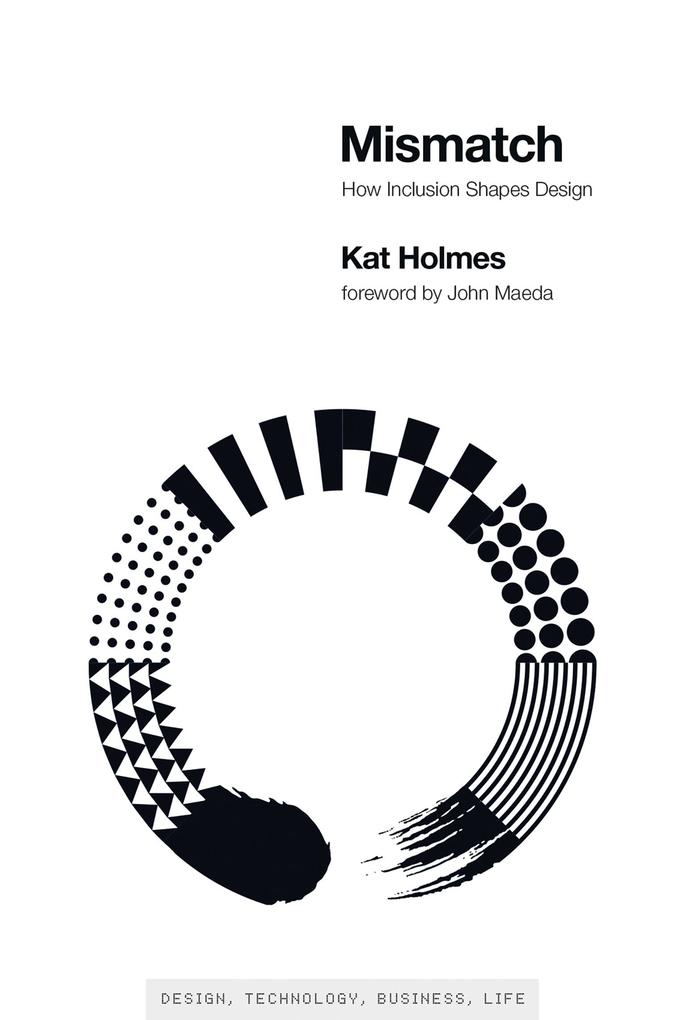 Produktbild: Mismatch | Kat Holmes