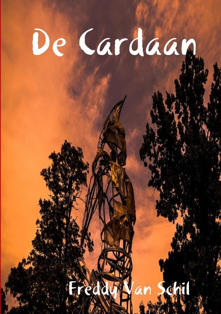 Produktbild: De Cardaan | Freddy van Schil