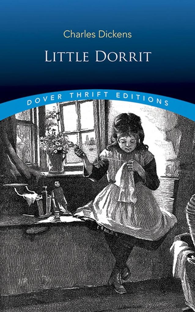 Produktbild: Little Dorrit | Charles Dickens