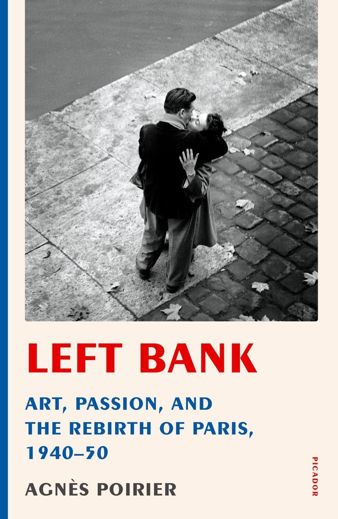 Produktbild: Left Bank | Agnès Poirier