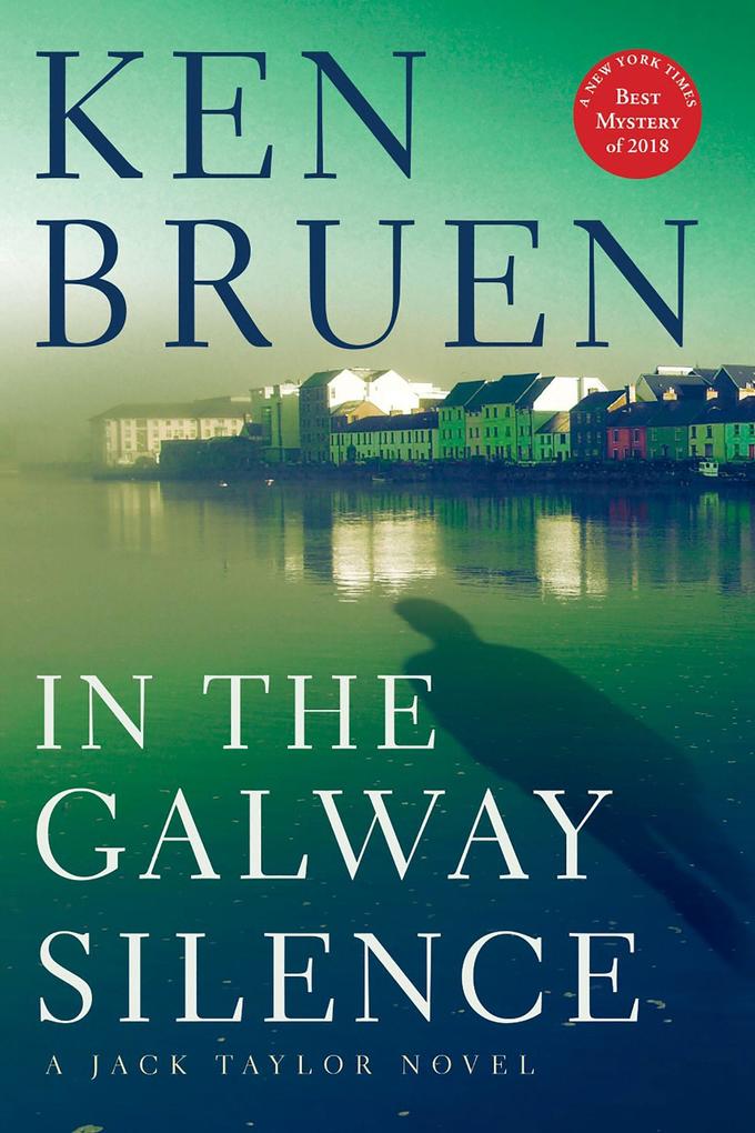 Produktbild: In the Galway Silence | Ken Bruen