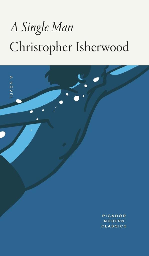 Produktbild: Single Man | Christopher Isherwood