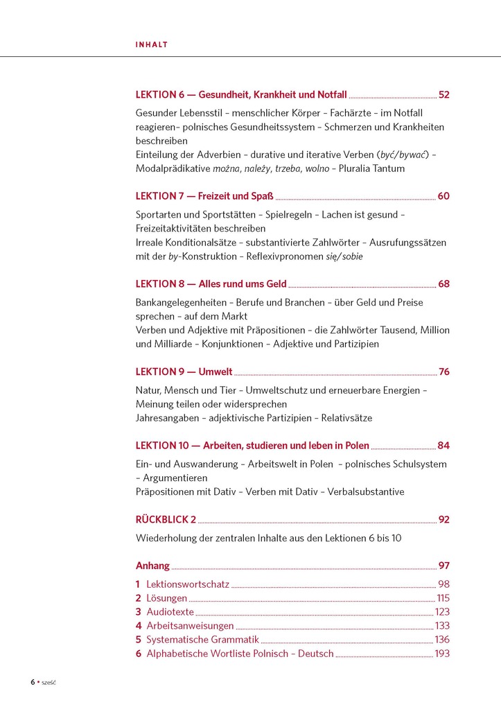 Weitere Ansicht: PONS Power-Sprachkurs Polnisch für Fortgeschrittene