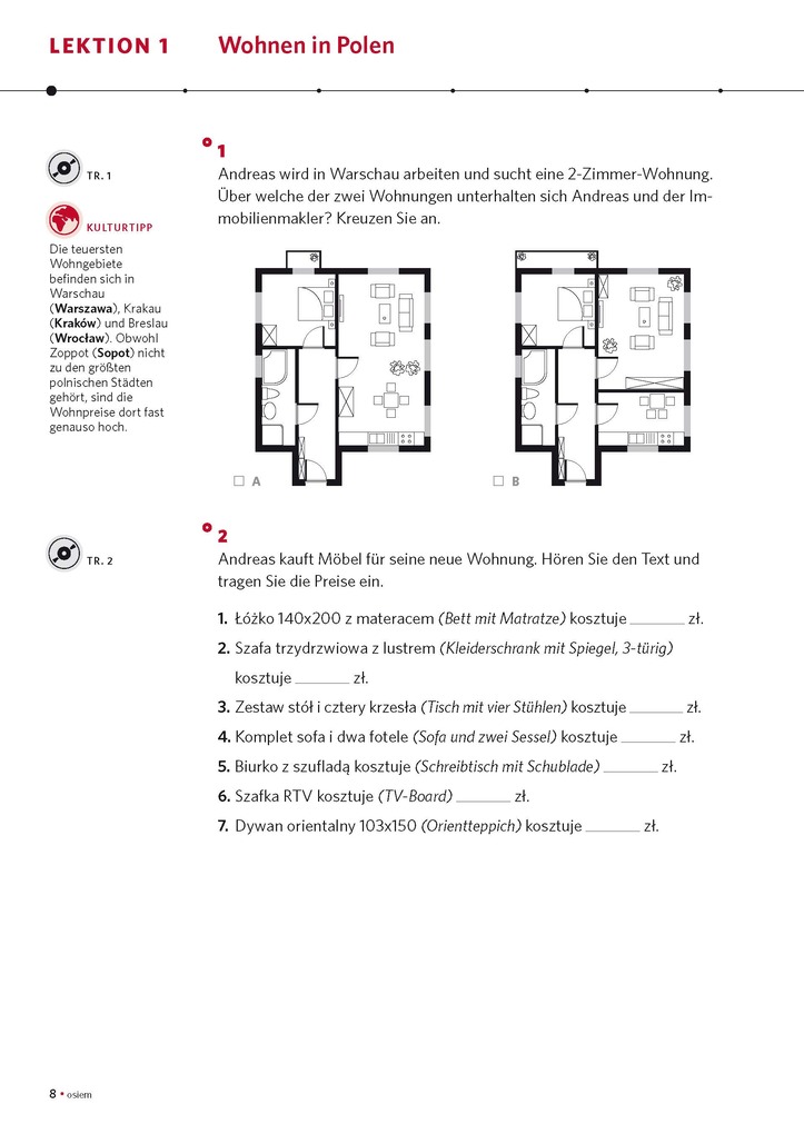 Weitere Ansicht: PONS Power-Sprachkurs Polnisch für Fortgeschrittene