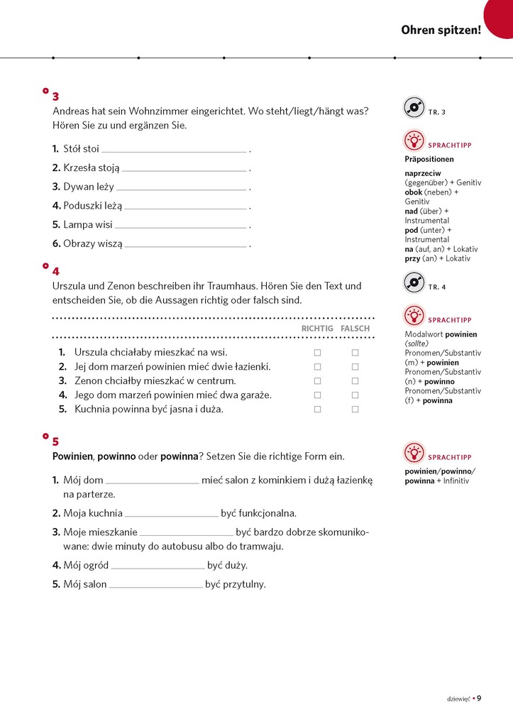 Weitere Ansicht: PONS Power-Sprachkurs Polnisch für Fortgeschrittene