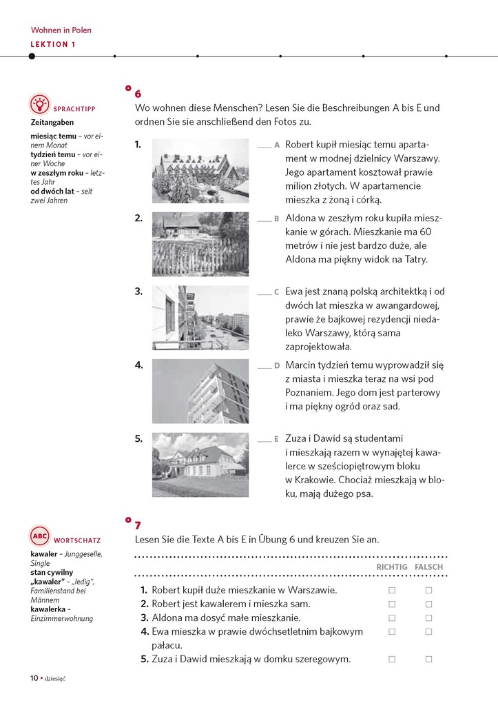 Weitere Ansicht: PONS Power-Sprachkurs Polnisch für Fortgeschrittene